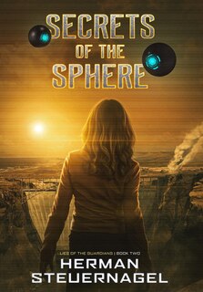Couverture_Secrets of the Sphere