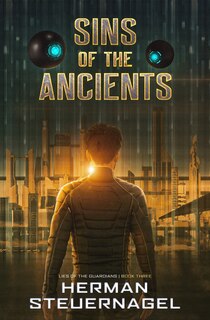 Front cover_Sins Of The Ancients