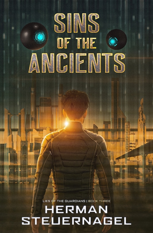 Front cover_Sins Of The Ancients
