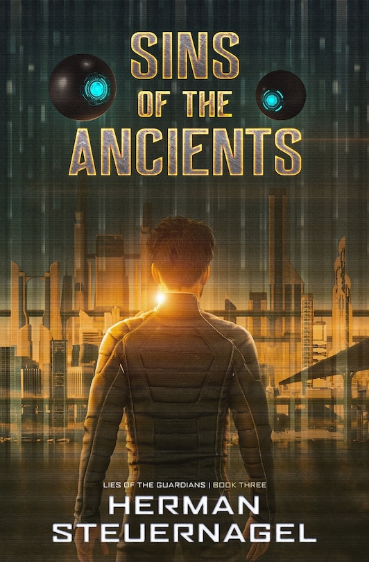 Sins Of The Ancients