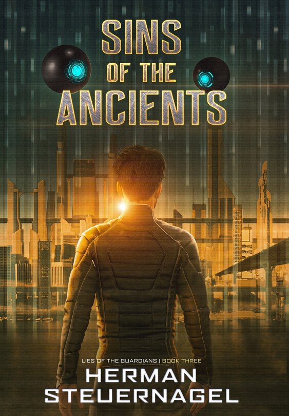 Couverture_Sins Of The Ancients