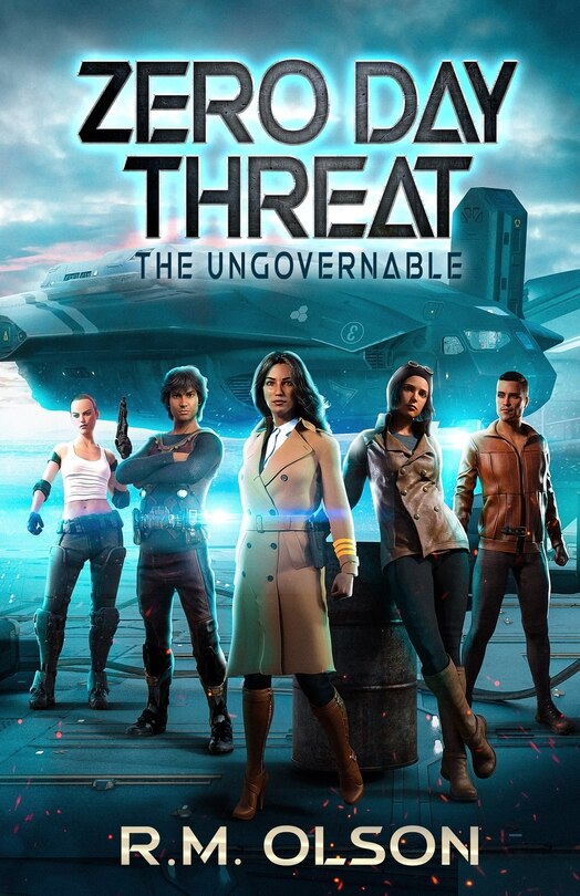 Front cover_Zero Day Threat