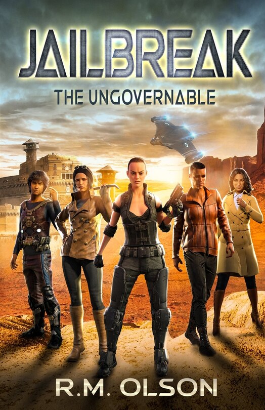 Front cover_Jailbreak