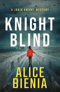 Front cover_Knight Blind