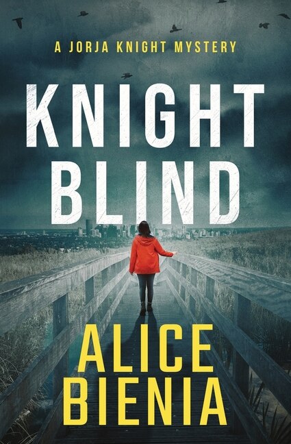 Front cover_Knight Blind