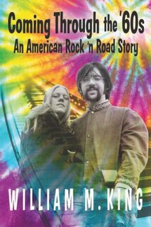 Front cover_Coming Through The '60s