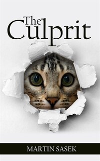 Front cover_The Culprit