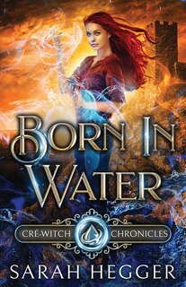 Front cover_Born In Water