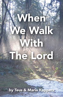 Couverture_When We Walk With The Lord