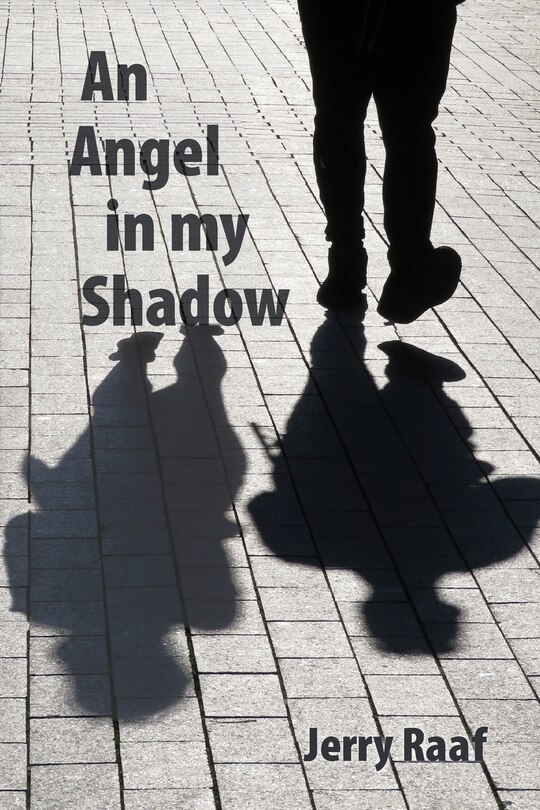 Front cover_An Angel In My Shadow