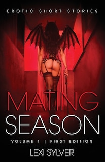 Front cover_Mating Season