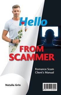 Couverture_Hello from Scammer