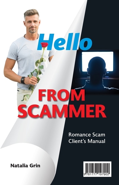 Couverture_Hello from Scammer