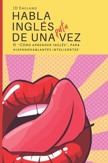 Front cover_Habla inglés de una puta vez