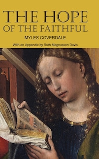 Front cover_The Hope of the Faithful, with an Appendix by R. Magnusson Davis