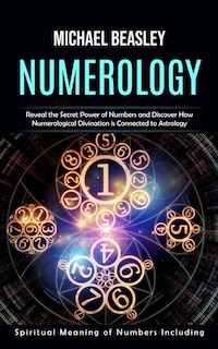 Front cover_Numerology