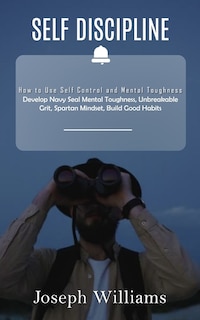 Front cover_Self Discipline