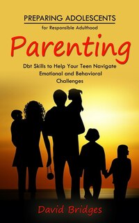 Front cover_Parenting