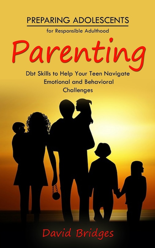 Front cover_Parenting