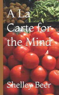 Front cover_A La Carte For The Mind