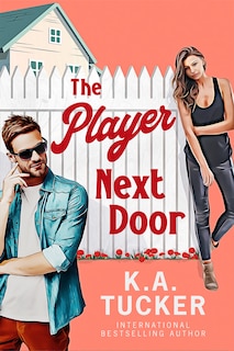 Front cover_The Player Next Door