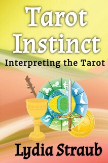 Front cover_Tarot Instinct