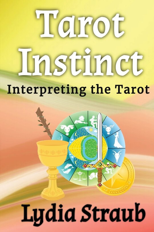 Front cover_Tarot Instinct