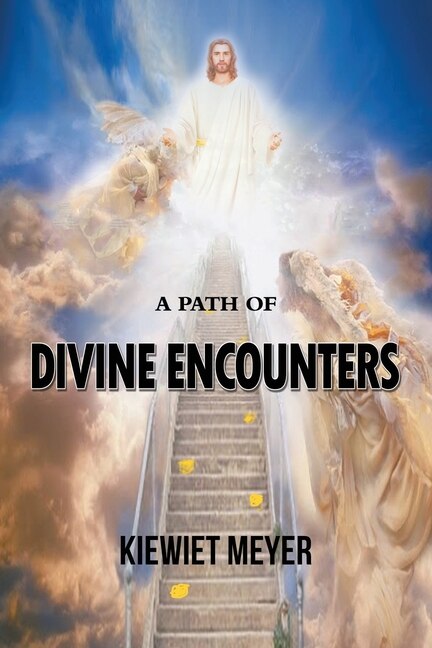 Front cover_A Path of Divine Encounters
