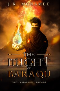 The might of Baraqu