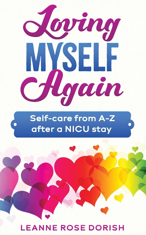 Couverture_Loving Myself Again
