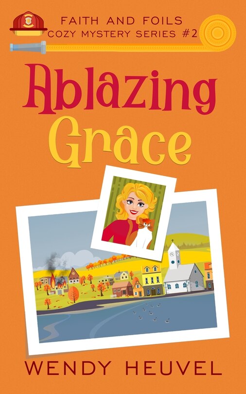 Couverture_Ablazing Grace