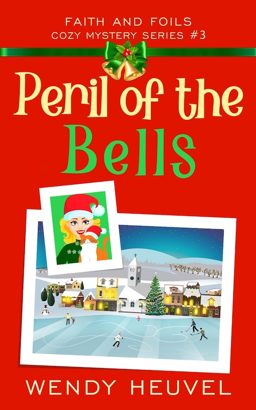 Front cover_Peril of the Bells