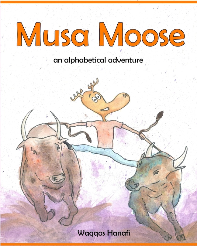 Front cover_Musa Moose - An Alphabetical Adventure