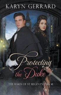 Front cover_Protecting the Duke