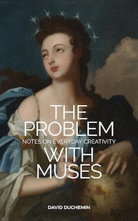 Front cover_The Problem With Muses