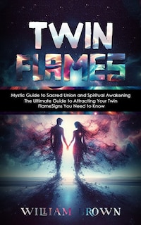 Front cover_Twin Flames