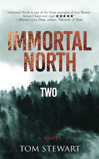 Front cover_Immortal North Two