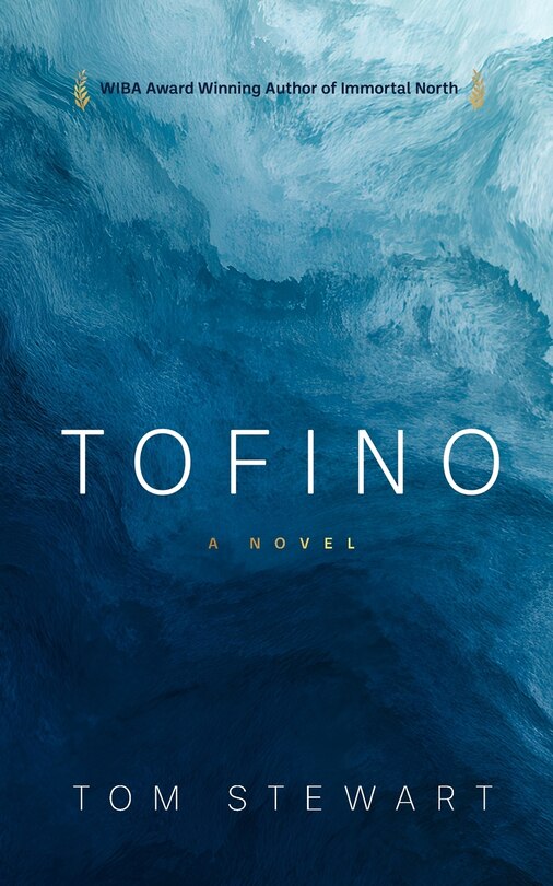 Front cover_Tofino