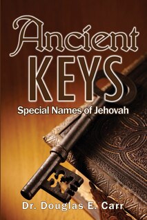 Couverture_Ancient Keys