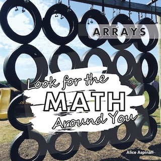 Front cover_Look for the Math Around You