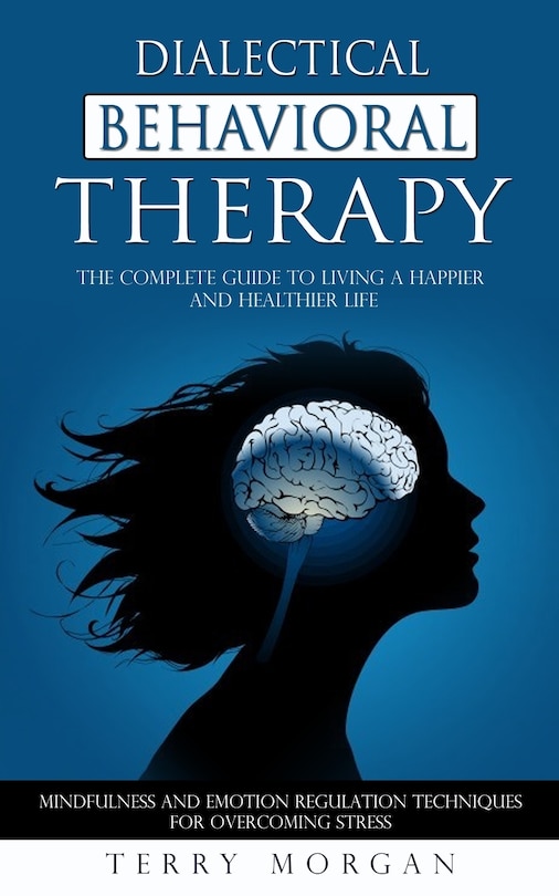 Front cover_Dialectical Behavioral Therapy