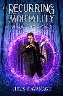 Front cover_The Recurring Mortality of Declan Darby