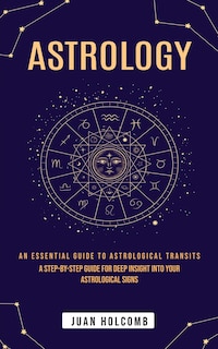 Front cover_Astrology