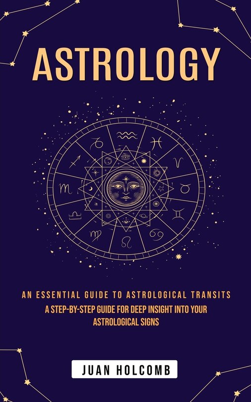 Front cover_Astrology