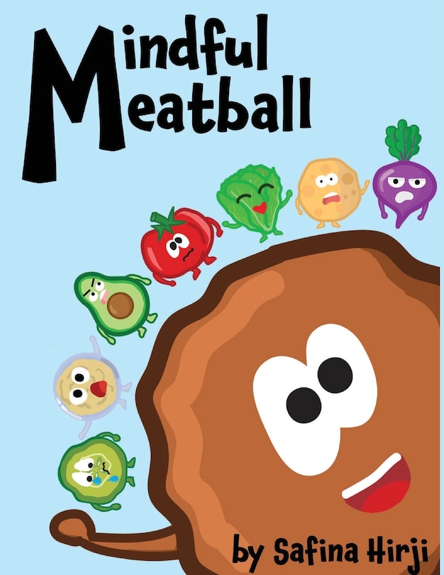 Couverture_Mindful Meatball
