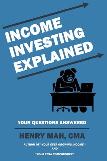 Front cover_Income Investing Explained