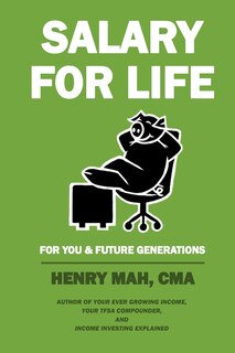 Front cover_Salary for Life