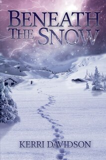 Front cover_Beneath the Snow