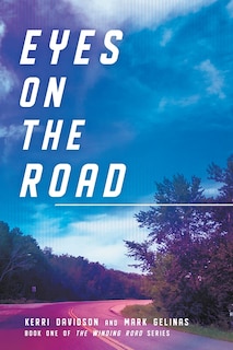 Front cover_Eyes on the Road