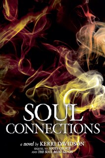 Front cover_Soul Connections